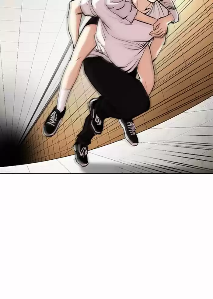 Lookism Ch.331