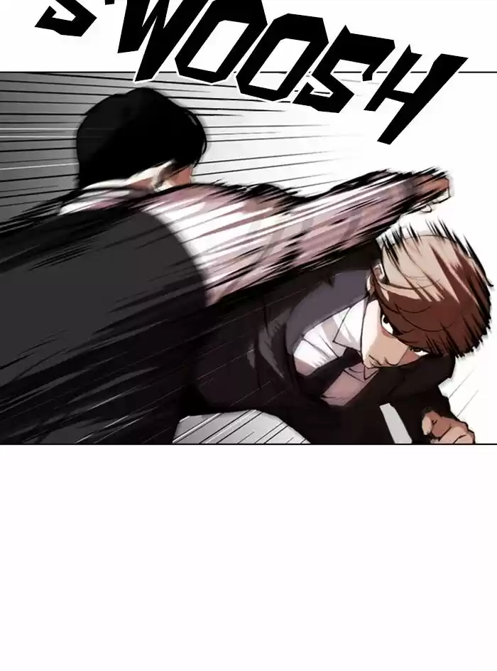 Lookism Ch.331