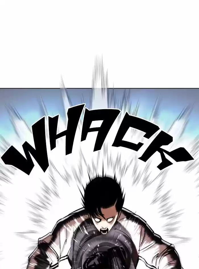 Lookism Ch.331