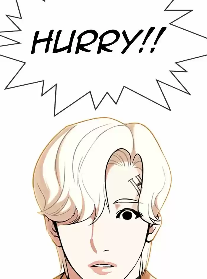 Lookism Ch.331