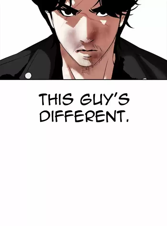 Lookism Ch.331