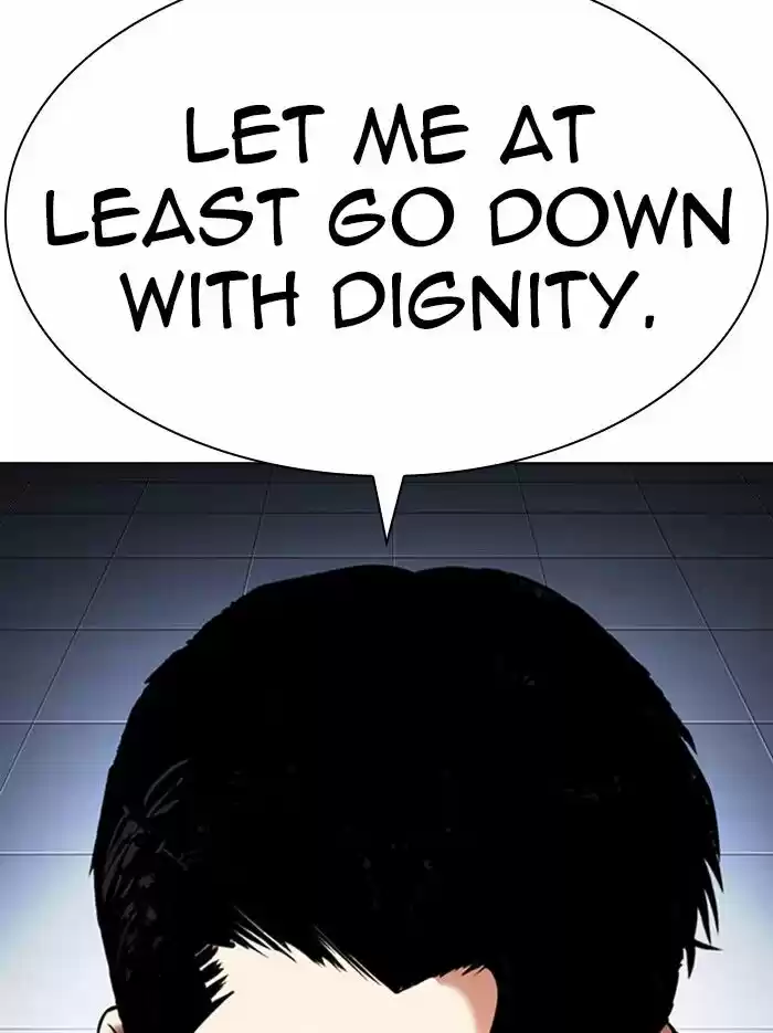 Lookism Ch.331