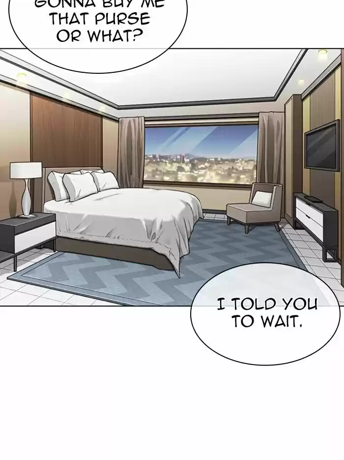 Lookism Ch.331