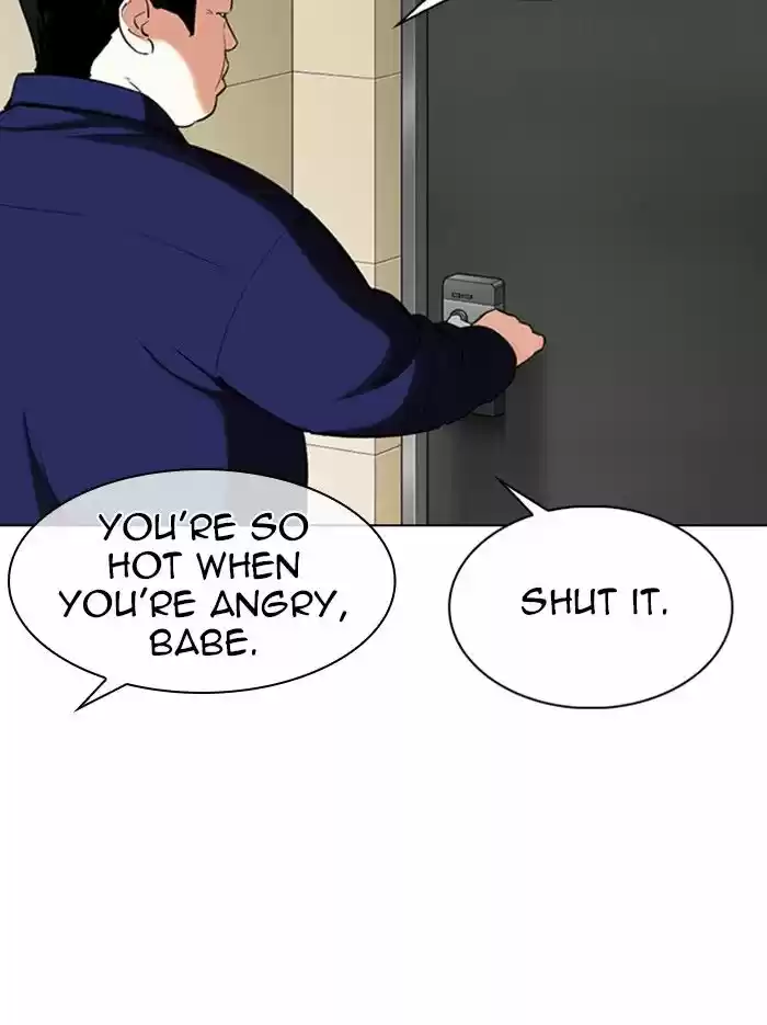 Lookism Ch.331