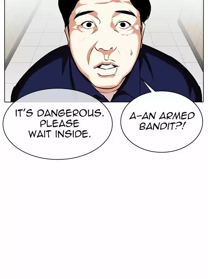 Lookism Ch.331