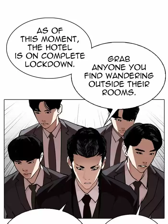 Lookism Ch.331