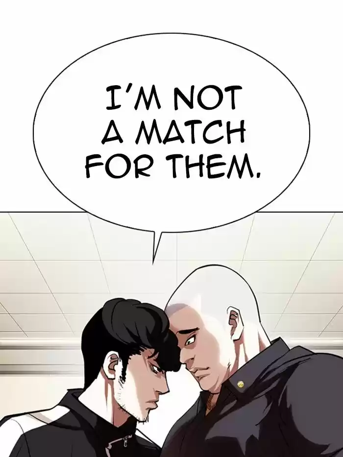 Lookism Ch.331