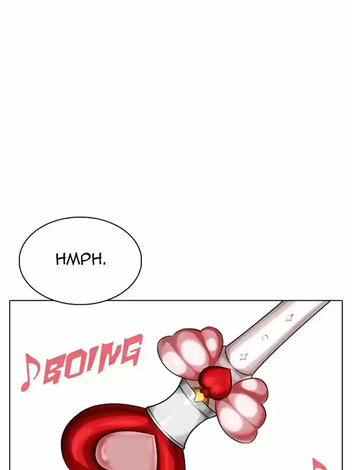 Lookism Ch.331