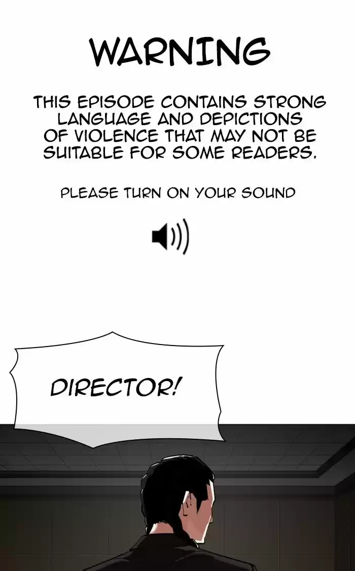 Lookism Ch.332