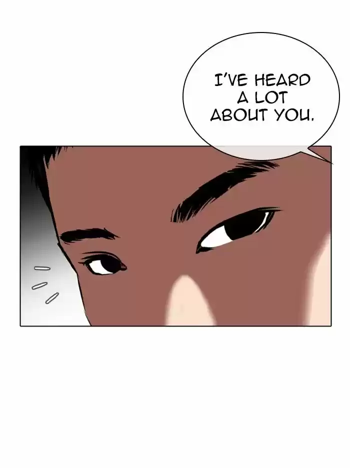 Lookism Ch.332