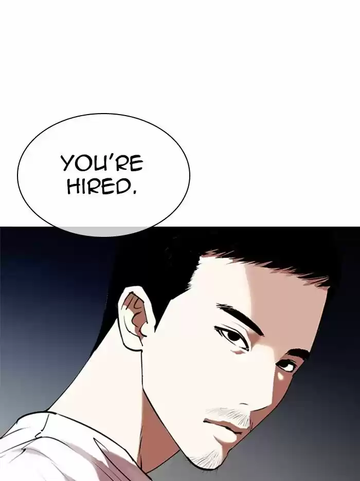 Lookism Ch.332