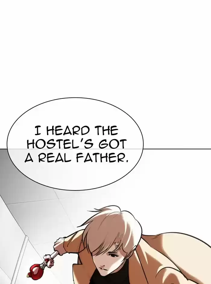 Lookism Ch.332