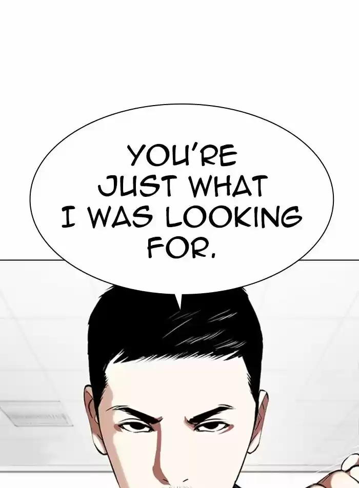 Lookism Ch.332