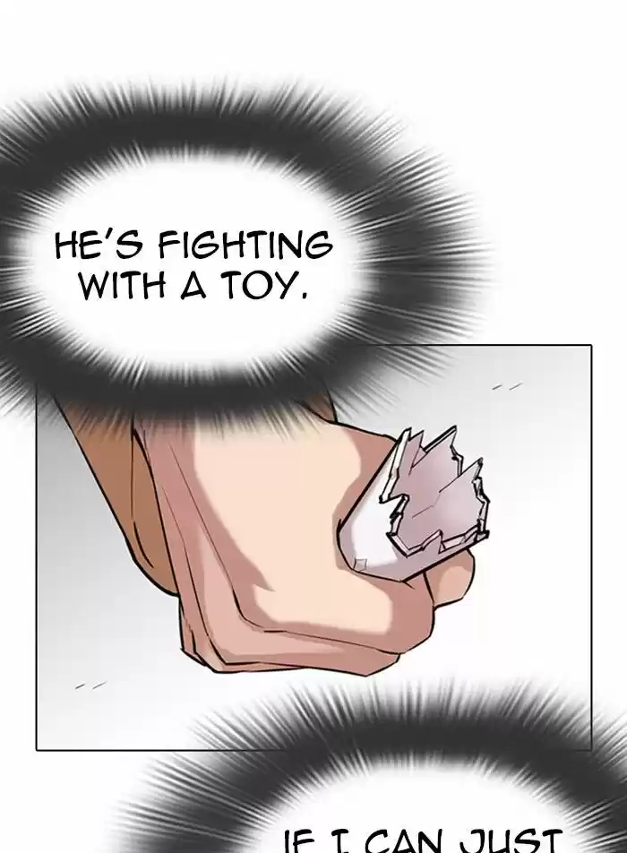 Lookism Ch.332