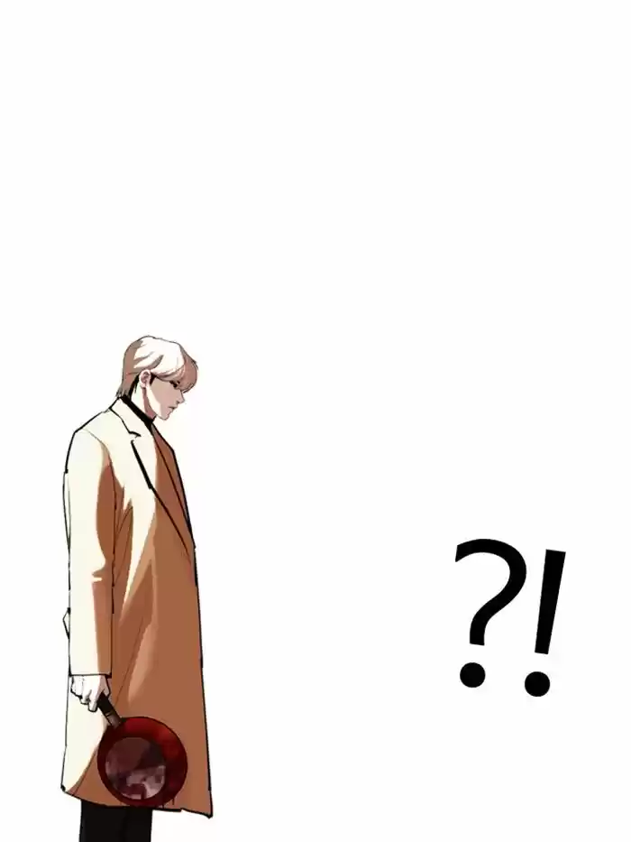 Lookism Ch.332