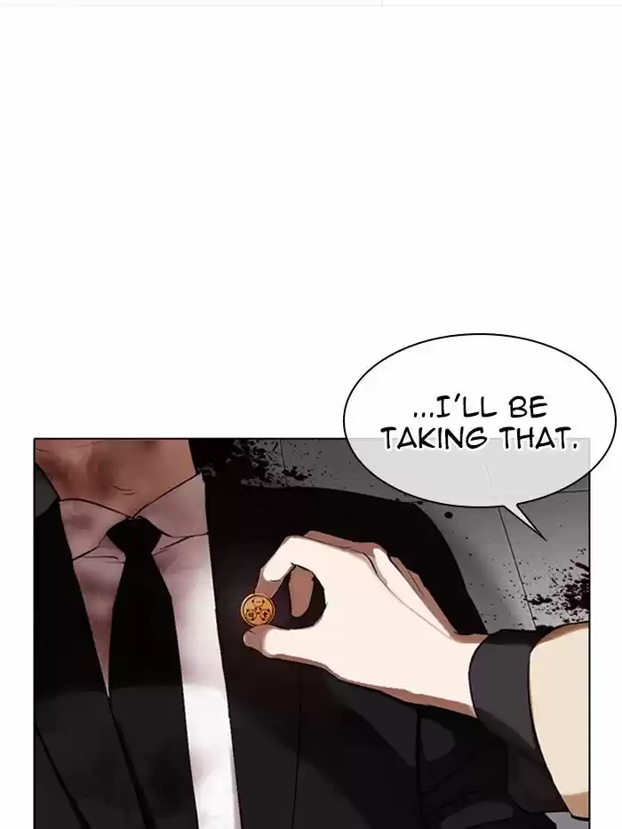 Lookism Ch.332