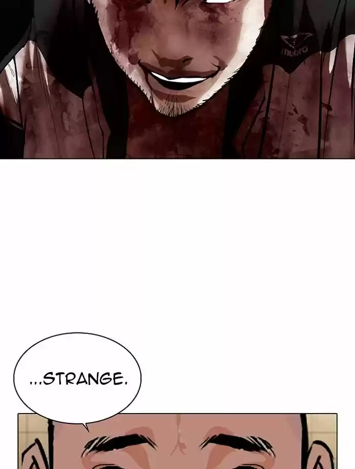 Lookism Ch.332