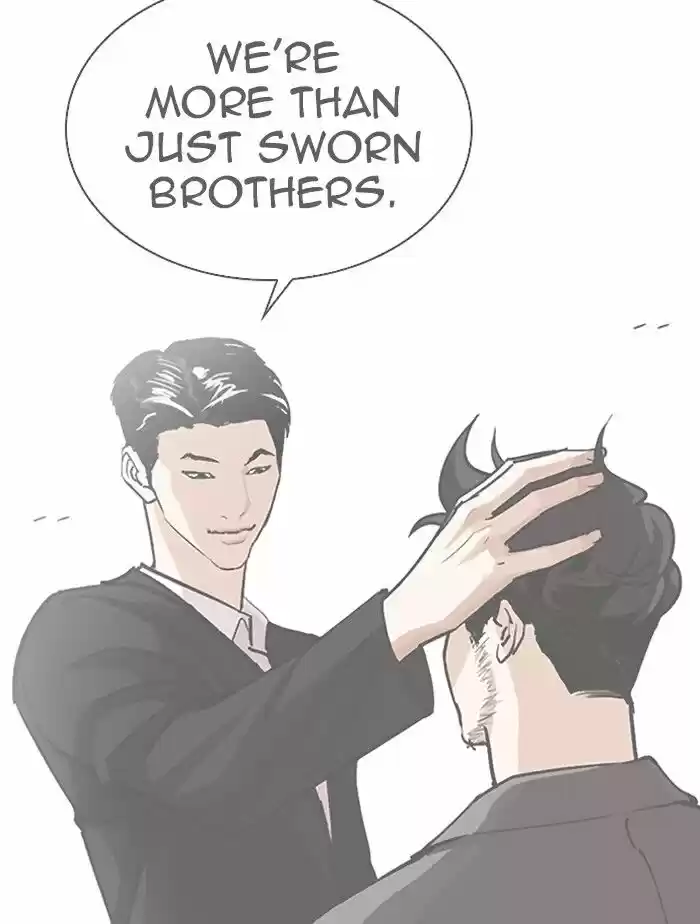 Lookism Ch.332