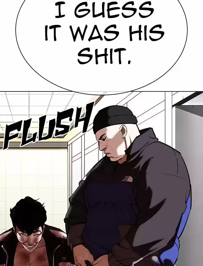 Lookism Ch.332