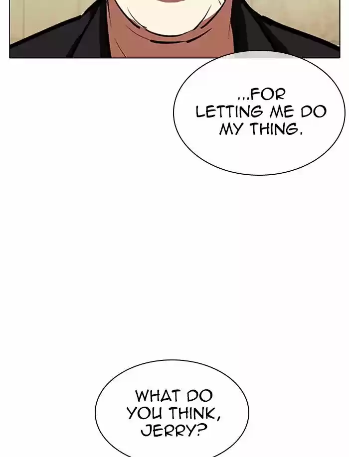 Lookism Ch.332