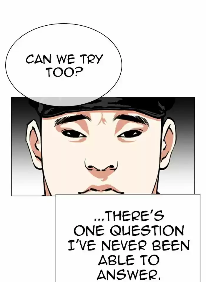 Lookism Ch.333