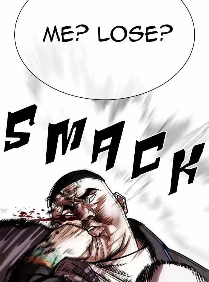 Lookism Ch.333