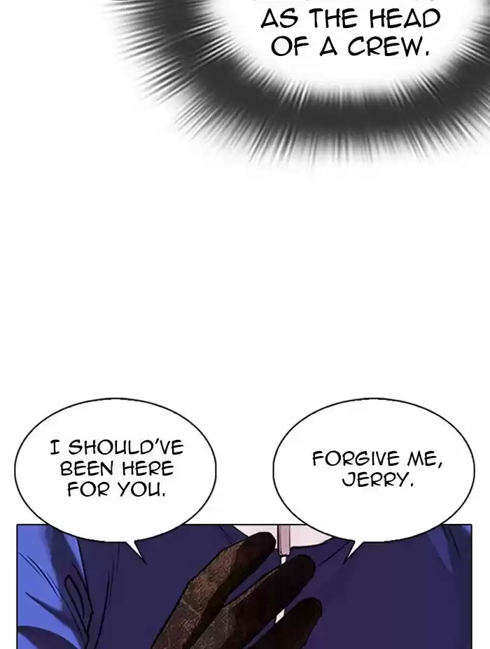 Lookism Ch.333