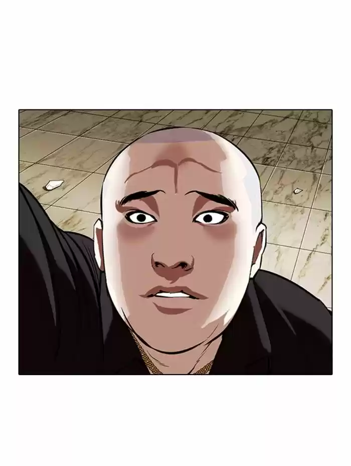 Lookism Ch.333