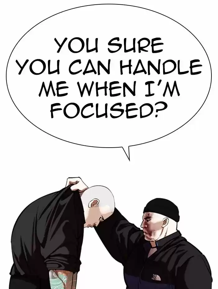 Lookism Ch.333
