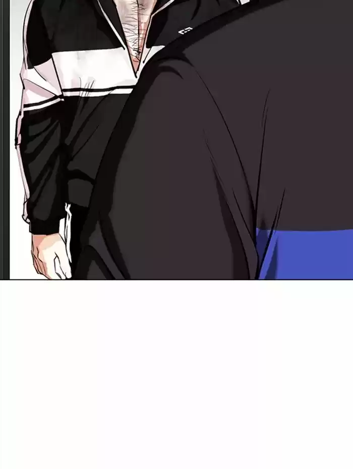Lookism Ch.333