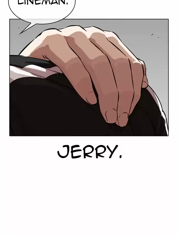 Lookism Ch.333