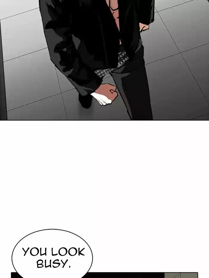 Lookism Ch.333