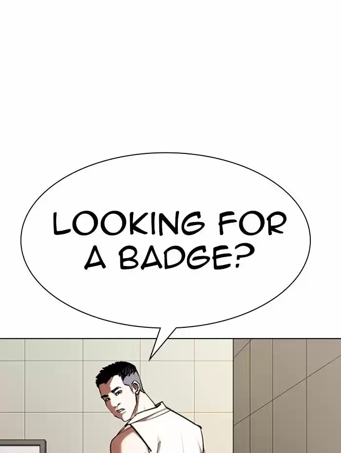 Lookism Ch.333