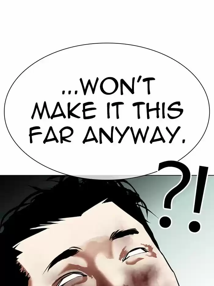 Lookism Ch.333