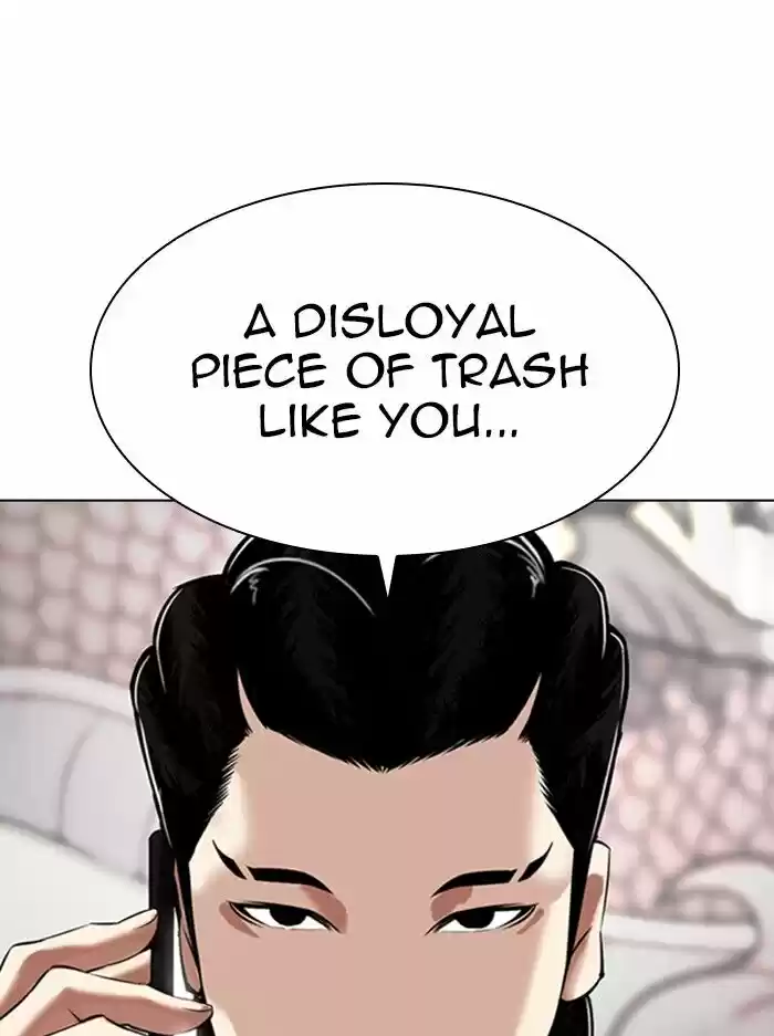 Lookism Ch.333