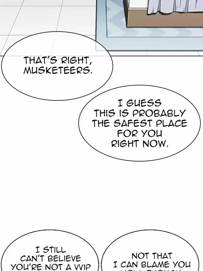 Lookism Ch.334