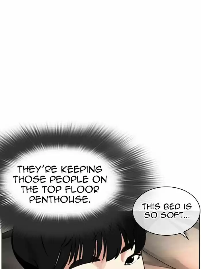 Lookism Ch.334