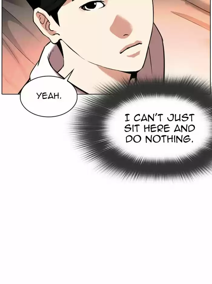 Lookism Ch.334