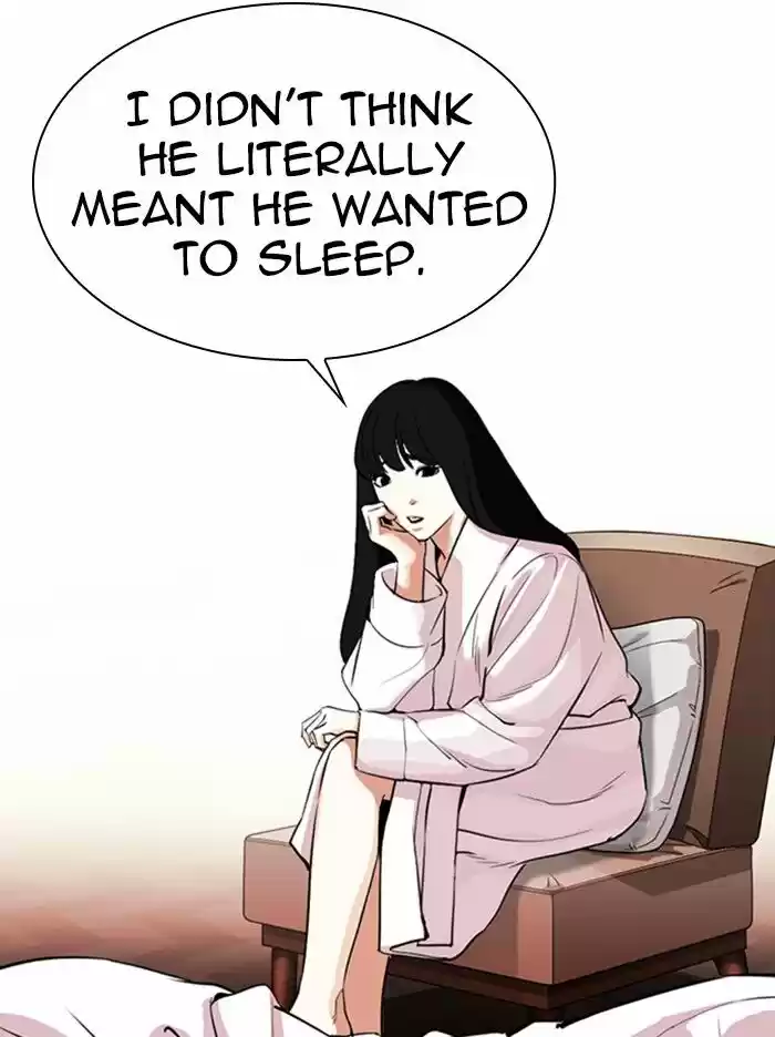 Lookism Ch.334