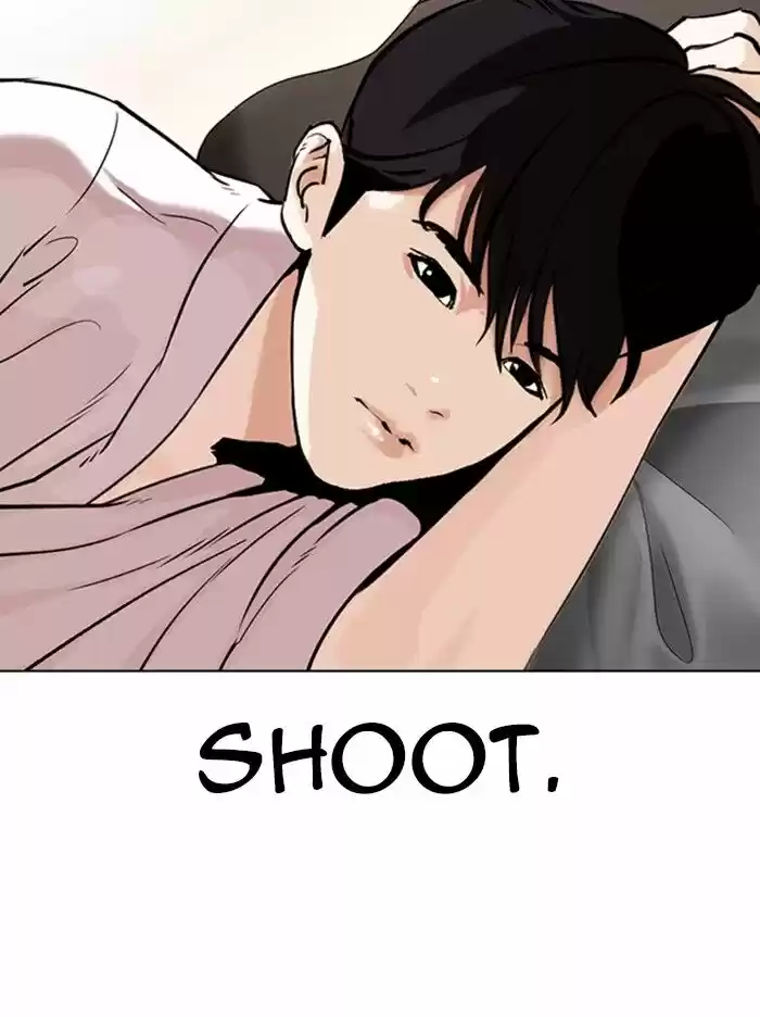 Lookism Ch.334