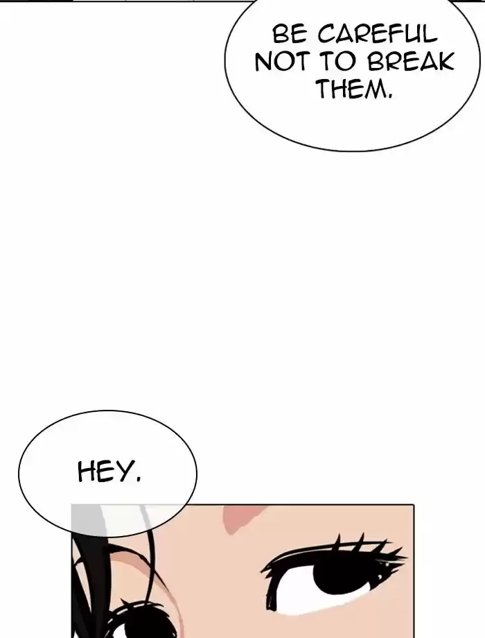 Lookism Ch.334