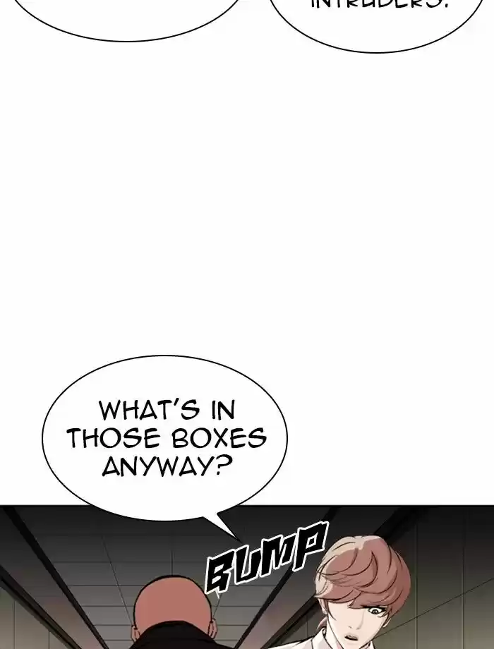 Lookism Ch.334