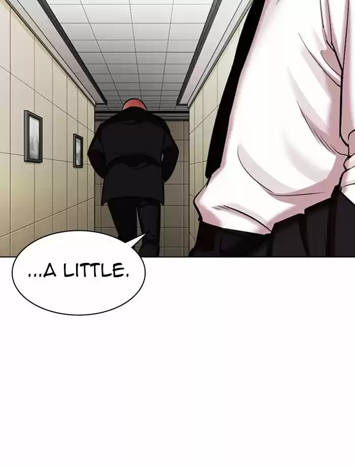 Lookism Ch.334