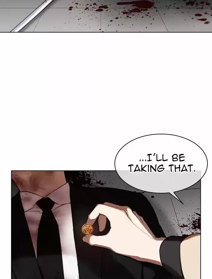 Lookism Ch.334