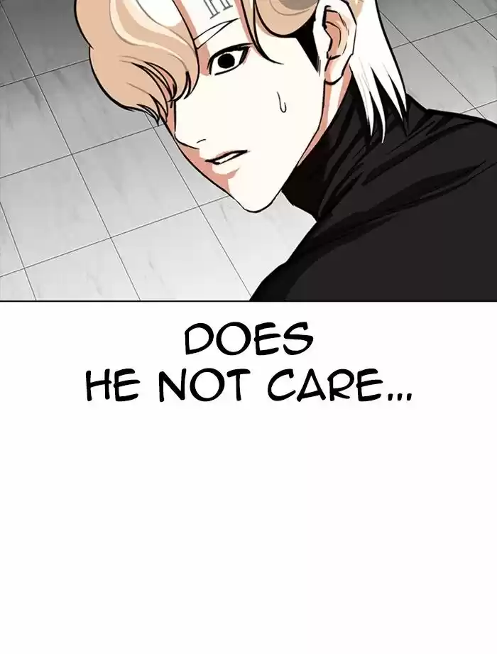 Lookism Ch.334