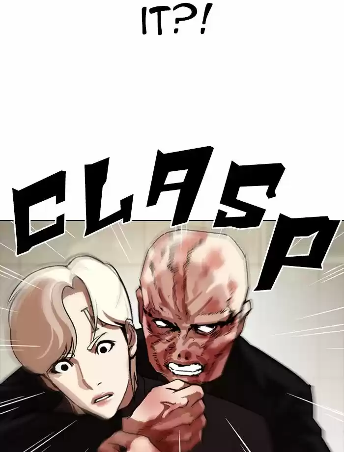 Lookism Ch.334