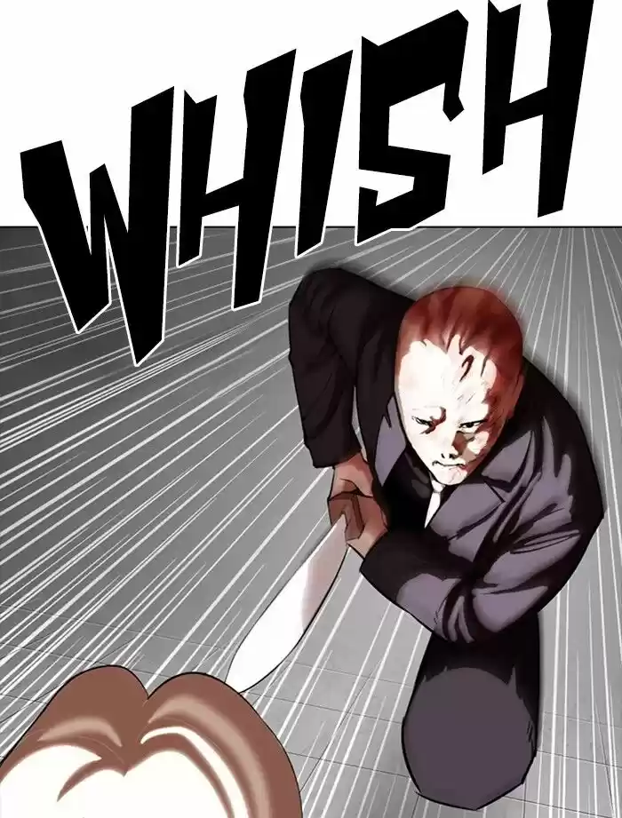 Lookism Ch.334