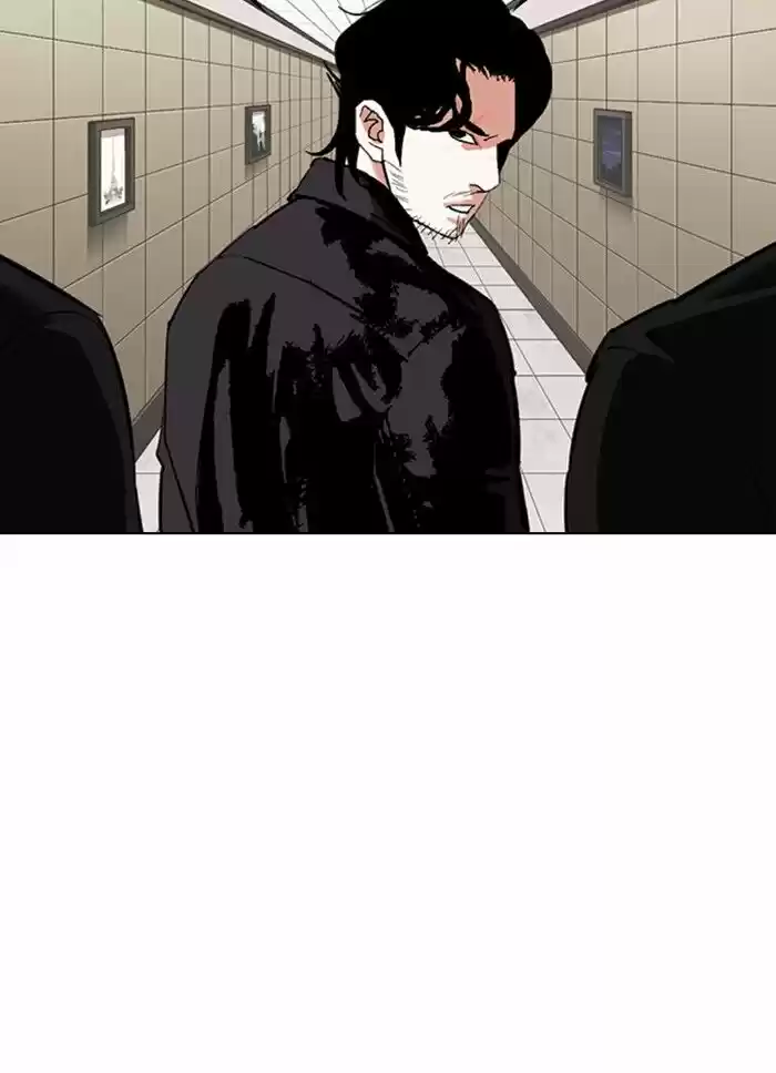 Lookism Ch.334