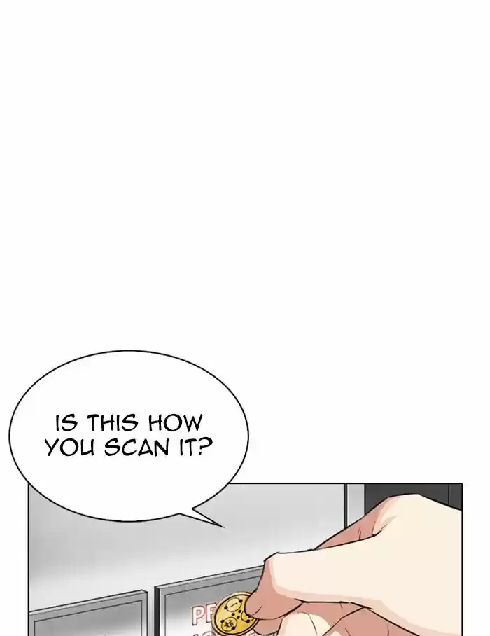 Lookism Ch.334