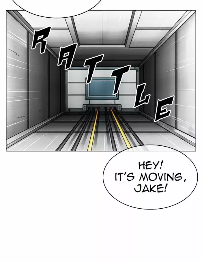 Lookism Ch.334
